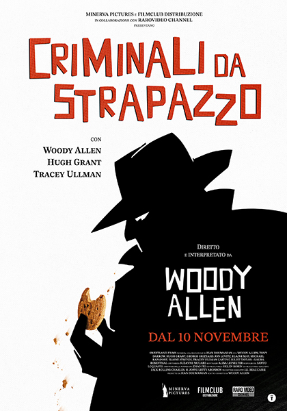 Criminali da strapazzo