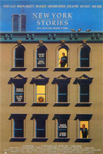 Poster New York Stories  n. 0