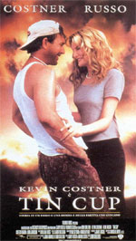 Poster Tin Cup  n. 0