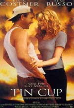 Poster Tin Cup  n. 1