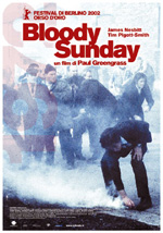 Poster Bloody Sunday  n. 0