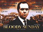 Poster Bloody Sunday  n. 2