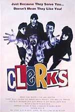 Poster Clerks - Commessi  n. 4