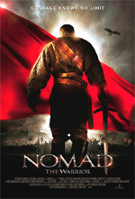 Poster Nomad  n. 0