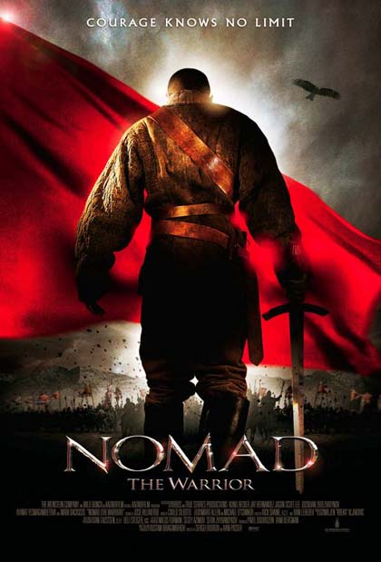 Poster Nomad