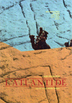 Poster L'atlantide [2]  n. 0