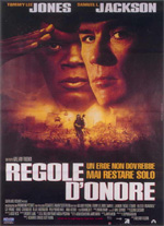 Poster Regole d'onore  n. 0