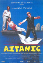 Poster Aitanic  n. 0