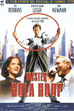 Poster Mister Hula Hoop  n. 0