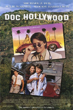 Poster Doc Hollywood - Dottore in carriera  n. 0