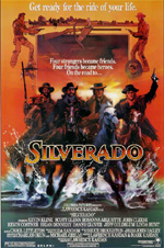 Poster Silverado  n. 0