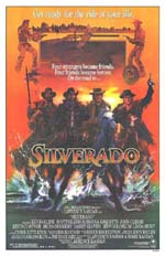 Poster Silverado  n. 1