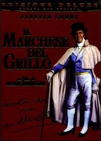 Il marchese del Grillo