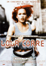 Poster Lola corre  n. 0