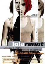 Poster Lola corre  n. 1