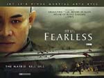 Poster Fearless  n. 6