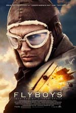 Poster Giovani aquile - Flyboys  n. 2