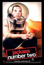 Poster Jackass: Number Two  n. 3