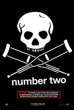 Poster Jackass: Number Two  n. 5