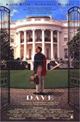 Dave - Presidente per un giorno