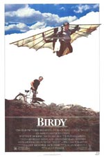 Poster Birdy - Le ali della libert  n. 1