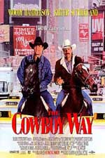 Poster Sonny & Peper. Due irresistibili cowboys  n. 0