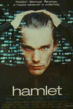 Poster Hamlet 2000  n. 2