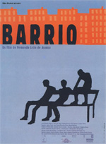 Poster Barrio  n. 0