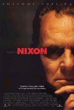 Poster Gli intrighi del potere - Nixon  n. 1