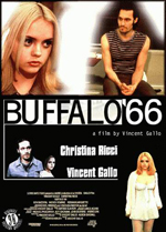 Poster Buffalo '66  n. 0
