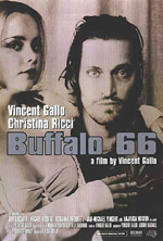 Poster Buffalo '66  n. 2