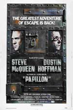 Poster Papillon  n. 0