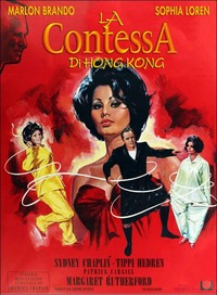 La contessa di Hong Kong