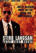 Poster Die Hard - Duri a morire  n. 1