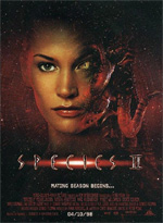 Poster Species 2  n. 0