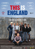 Poster This Is England  n. 0