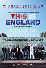 Poster This Is England  n. 1