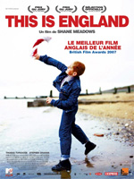 Poster This Is England  n. 2