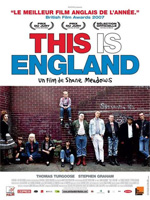Poster This Is England  n. 3