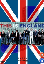 Poster This Is England  n. 5