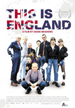 Poster This Is England  n. 6
