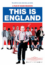 Poster This Is England  n. 7