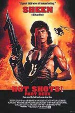 Poster Hot Shots! 2  n. 4