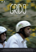 Poster Grido  n. 0