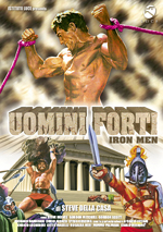 Poster Uomini forti  n. 0