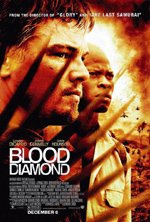 Poster Blood Diamond - Diamanti di sangue  n. 22