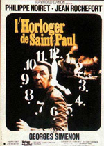 Poster L'orologiaio di St. Paul  n. 0