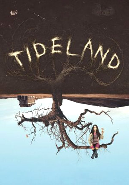 Poster Tideland - Il mondo capovolto