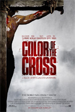 Poster Color of the Cross  n. 0