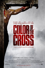 Poster Color of the Cross  n. 1